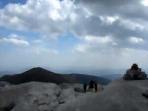 Randonée sur les sommets Béarnais