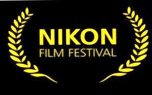 Projection film Nikon