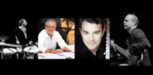 Festival des Abbayes - California Dreamin