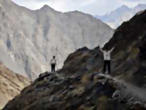 Randonnée découverte de la Réserve Naturelle Nationale d'Arjuzanx