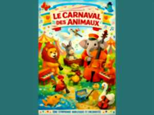 photo Le carnaval des animaux