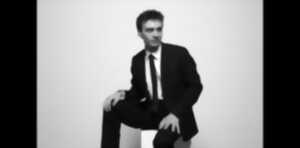 Festival des Abbayes - Jonathan Fournel Piano Solo