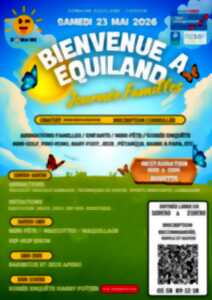 Journée Familles gratuite 