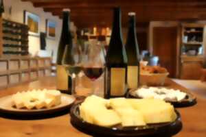 Apéros du vigneron