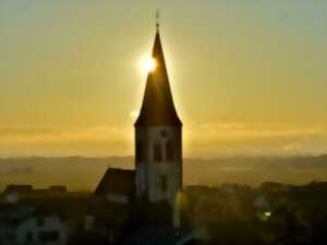 Concert - Cuivres et orgue