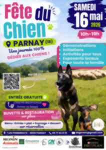 Fête du chien