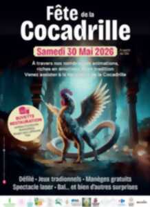 Fête de la Cocadrille
