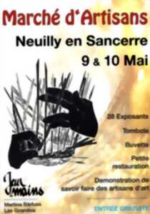 photo Marché d'Artisans