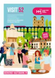 Visite apéro au Lac de la Vingeanne