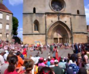 Rendez-vous à Gourdon : ''Rencontres foraines''