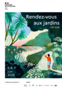 Le Jardin des Arènes à la Loupe