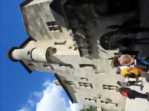 Concentré de Patrimoine