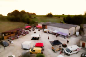 Marché gourmand | Domaine de Mayat