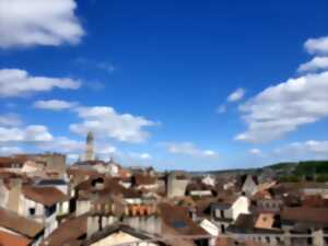 photo Visite flash - La Tour Mataguerre