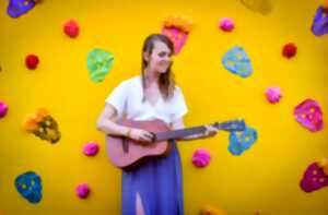 photo Concert - Fanny Sei