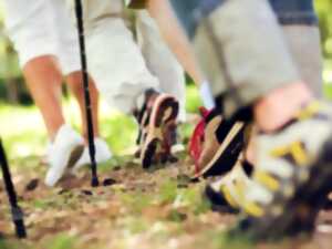 photo Randonnée accessible - Rallye Bigeard