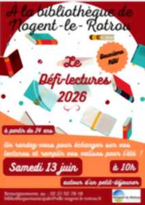 Défi-lectures juin 2026