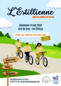 L'Estillienne - Échappée vélo