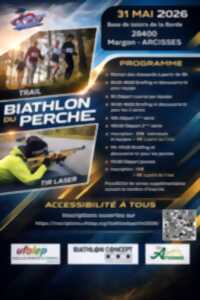 Biathlon du Perche | 2ème édition