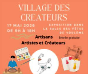 Vide Grenier et Village des créateurs