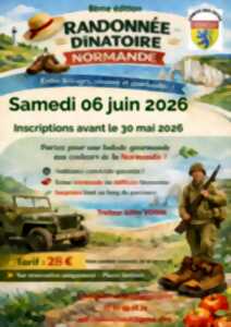 Randonnée dinatoire