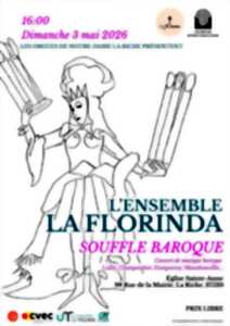 Les Orgues de Notre Dame La Riche