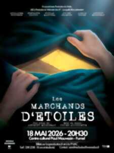 Les marchands d'étoiles