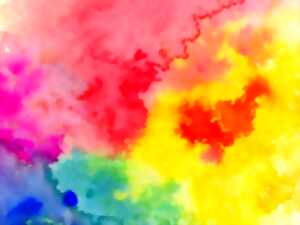 Inauguration du projet Land'Art de la Bellegravière.