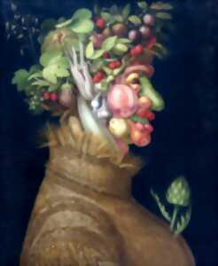 VISITE THÉMATIQUE Repas et alimentation du XVe au XVIIIe siècles