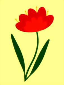 Choses merveilleuses de... juin