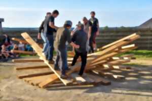 Damoclès - Cirque Inextremiste