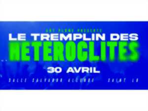 Le Tremplin des Hétéroclites