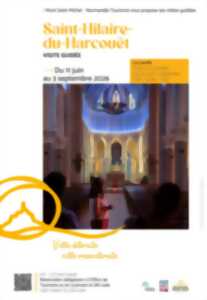 Saint-Hilaire-du-Harcouët : ville reconstruite