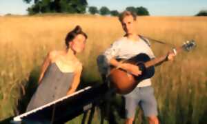 Apéro-concert, marché du terroir : Abisko