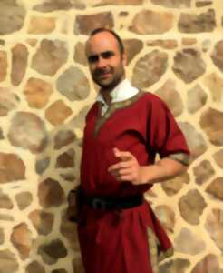 Veillée Contée - Antoine Lefranc