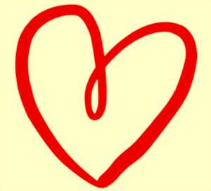 Carte de printemps et de fête !