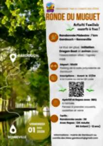 RONDE DU MUGUET