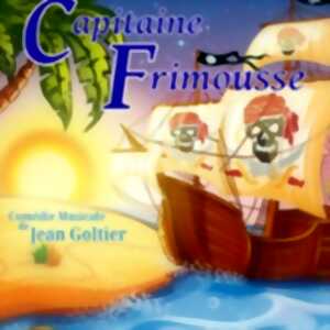Les Aventures du Capitaine Frimousse