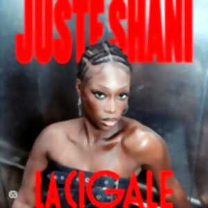 Juste Shani  