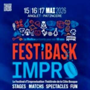 photo Festibask' Impro
