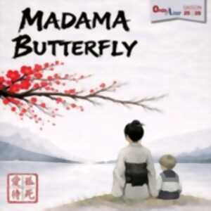 Madama Butterfly - Puccini
