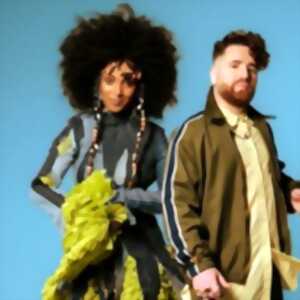 Kutu + Ecloh / Festival des 7 Collines