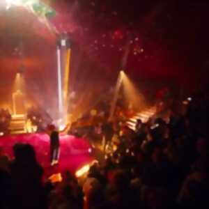 Fun  N°1 / Festival des 7 Collines