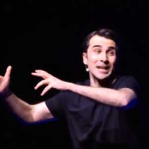 Thomas Poitevin - Palais de la Mutualité, Lyon