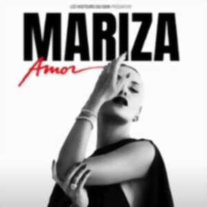 photo Mariza