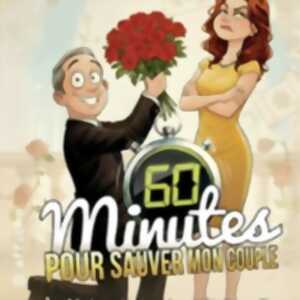 60 Minutes pour Sauver son Couple