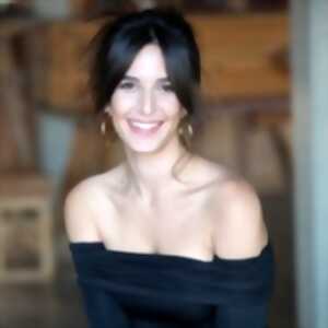 Morgane Méli - Magma - Théâtre BO Saint Martin, Paris