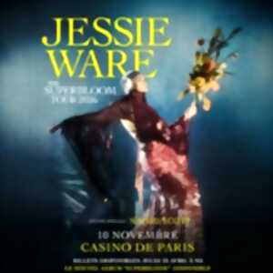 Jessie Ware - The Superbloom Tour 2026