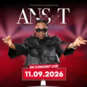 Ans-T Crazy +1ère Partie