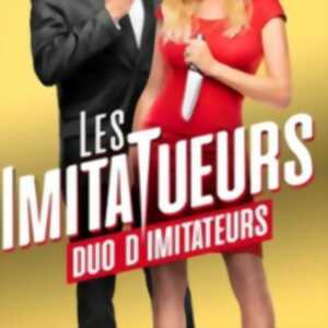 Les imitatueurs  Gattuso & Choplin